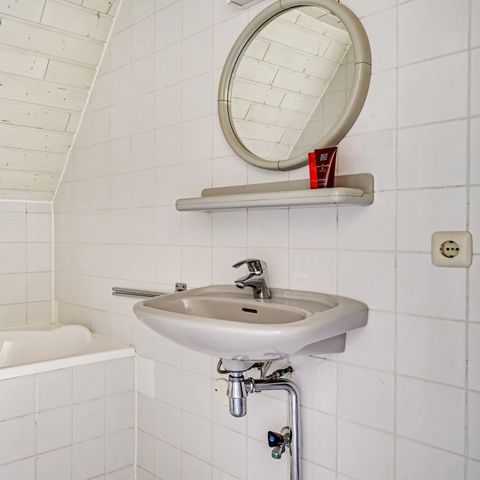 Bungalow 6 persons - Vechtdal