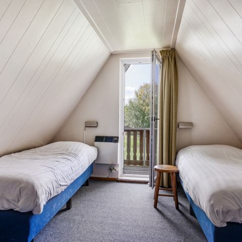 BUNGALOW 6 people - Vechtdal