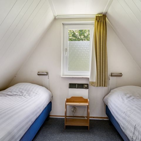Bungalow 6 persons - Vechtdal