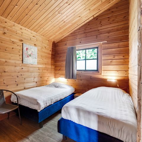 CHALET 6 people - The Great Gramsberger