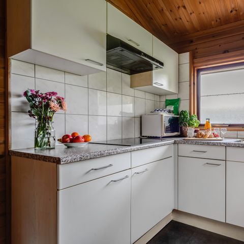 CHALET 6 people - The Great Gramsberger