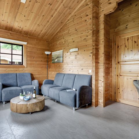 CHALET 6 people - The Great Gramsberger