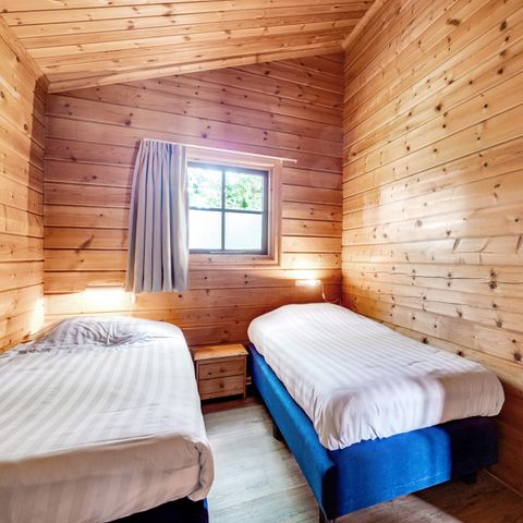 CHALET 6 people - The Great Gramsberger