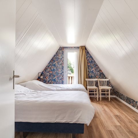 Bungalow 6 persons - Vechtdal Bungalow Comfort + | 6 persons