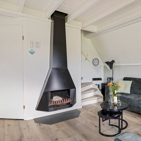 BUNGALOW 6 people - Vechtdal Bungalow Comfort + | 6 persons