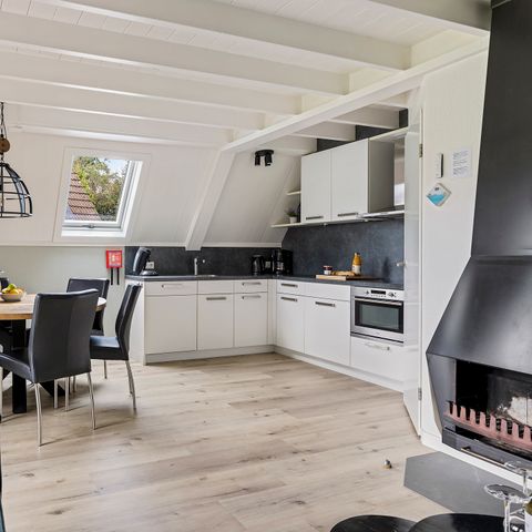 BUNGALOW 6 people - Vechtdal Bungalow Comfort + | 6 persons