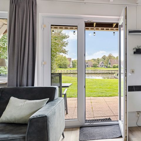 BUNGALOW 6 people - Vechtdal Bungalow Comfort + | 6 persons