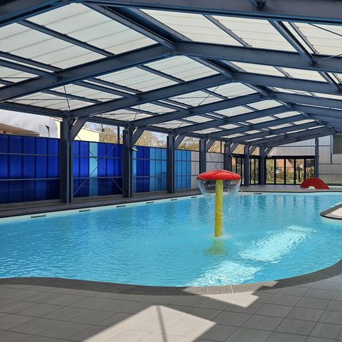 t Hooge Holt - Camping Hardenberg - Image N°6