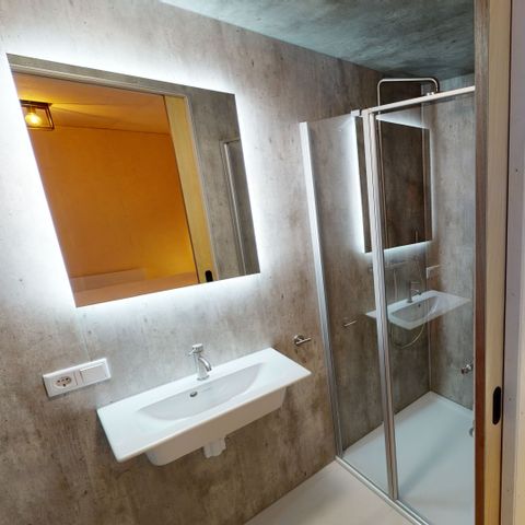 House 4 persons - Zeeuwse Dijksuite