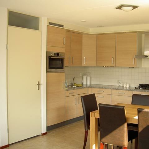 Bungalow 8 persons - Kingfisher