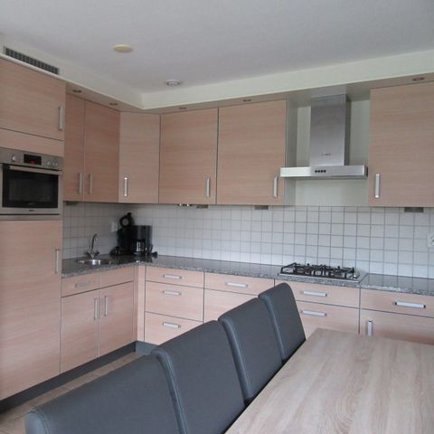 Bungalow 8 persons - Kingfisher