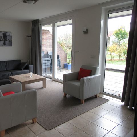 BUNGALOW 8 people - Kingfisher