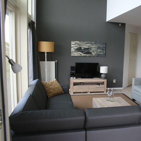 Bungalow 6 persons