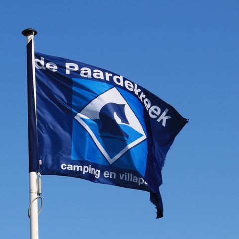 Villapark De Paardekreek - Camping Nord-Beveland - Image N°6