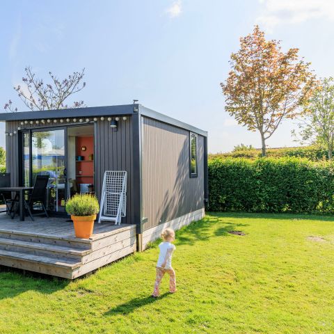 BUNGALOW 2 people - Mus suite