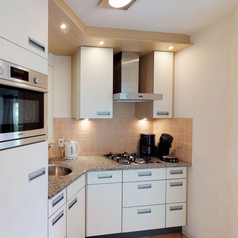 Bungalow 8 persons - Aalschover