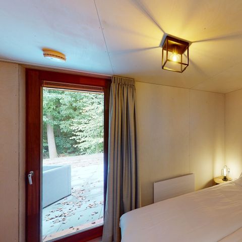 House 4 persons - Zeeuwse Dijksuite