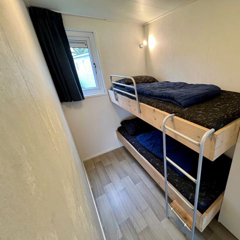 LODGE 4 people - Lodge Black-headed Gull