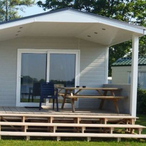 LODGE 4 people - Lodge Black-headed Gull