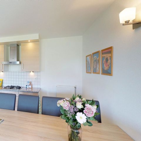 BUNGALOW 8 people - Kingfisher