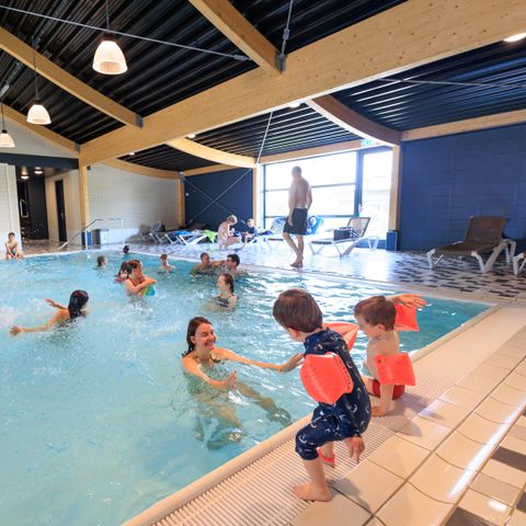 Villapark De Paardekreek - Nord-Beveland - Image N°5