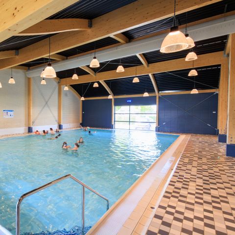 Villapark De Paardekreek - Nord-Beveland - Image N°6