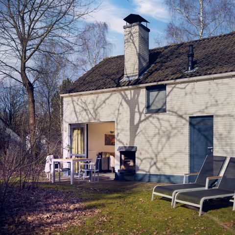 Bungalow 2 persons - Exclusive KM531