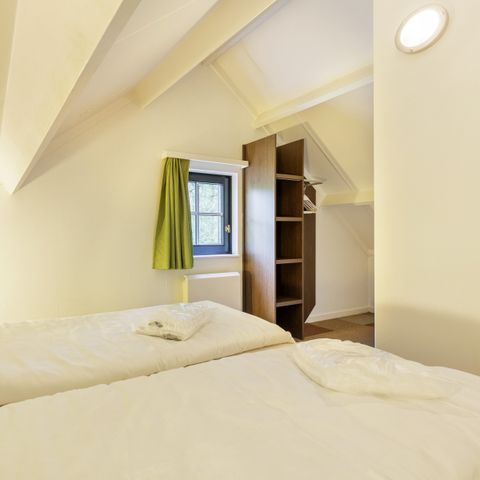 Bungalow 4 persons - Exclusive KM532