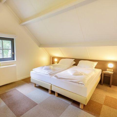 Bungalow 4 persons - Exclusive KM532