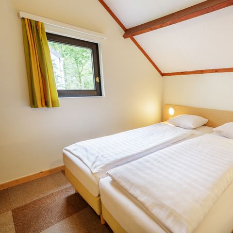 Bungalow 6 persons - Exclusive KM533