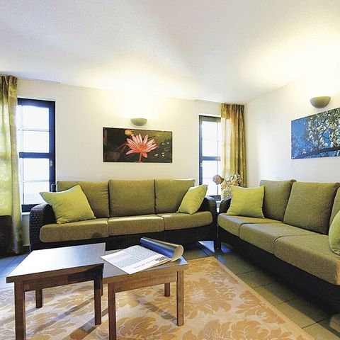 Bungalow 6 persons - Exclusive KM533