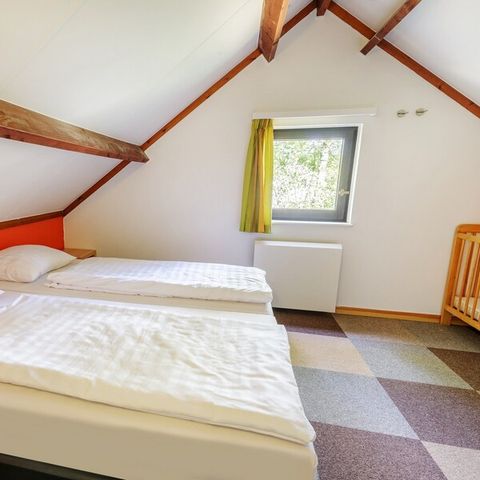 BUNGALOW 4 people - Select KM535