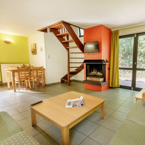 Bungalow 4 persons - Select KM535