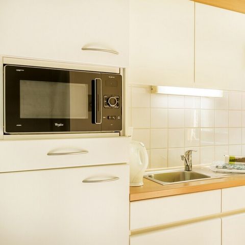 Bungalow 4 persons - Select KM535