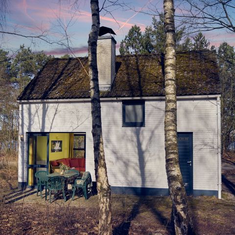 Bungalow 4 persons - Select KM535