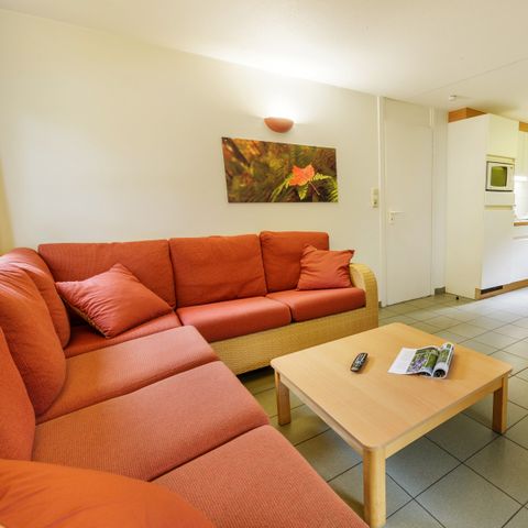 Bungalow 6 persons - Select KM536