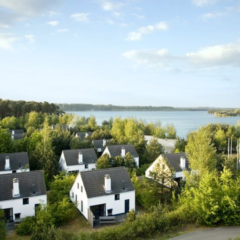 BUNGALOW 6 people - Select KM536