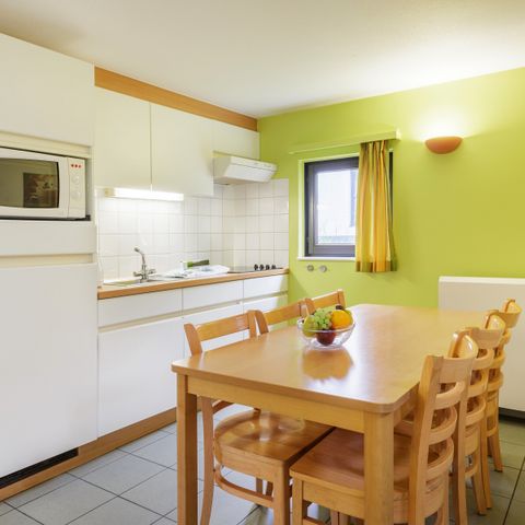 Bungalow 6 persons - Select KM536