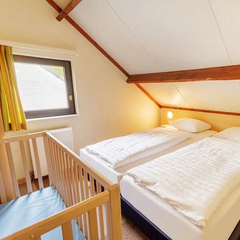 BUNGALOW 8 people - Select KM537