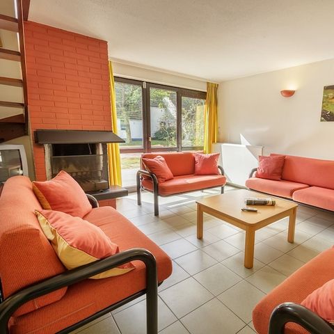 HOUSE 10 people - Holiday home for 10 people