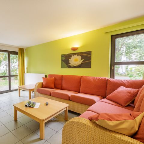 BUNGALOW 5 people - Select KM547