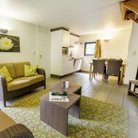 BUNGALOW 2 people - Exclusive KM531