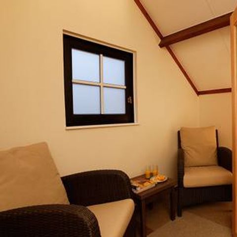 BUNGALOW 2 people - Exclusive KM531