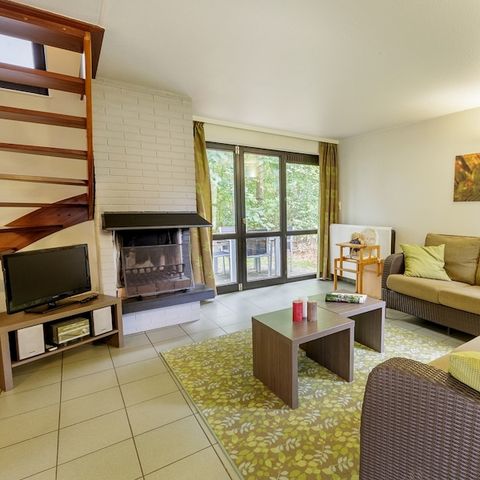 BUNGALOW 2 people - Exclusive KM531