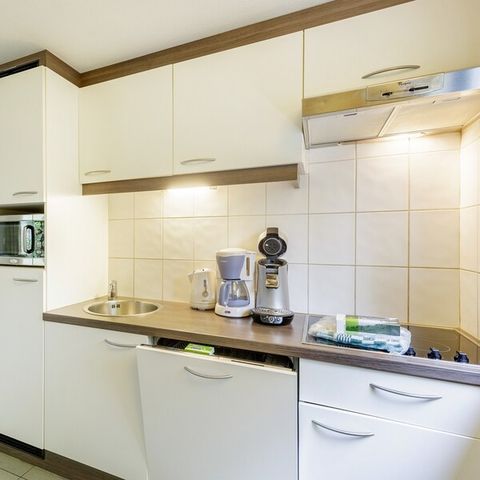 Bungalow 2 persons - Exclusive KM531
