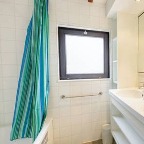 Bungalow 2 persons - Exclusive KM531