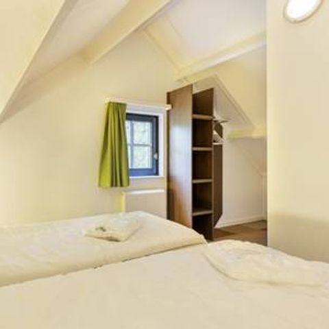 Bungalow 4 persons - Exclusive KM532