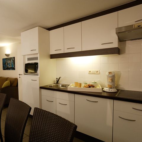 Bungalow 6 persons - Exclusive KM533