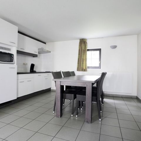 Bungalow 6 persons - Exclusive KM533