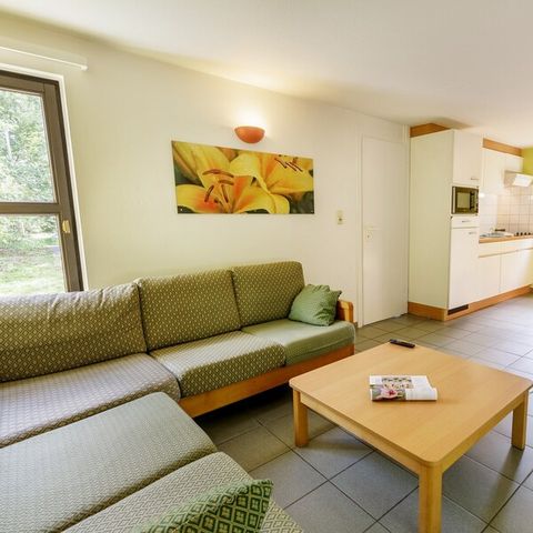 Bungalow 4 persons - Select KM535